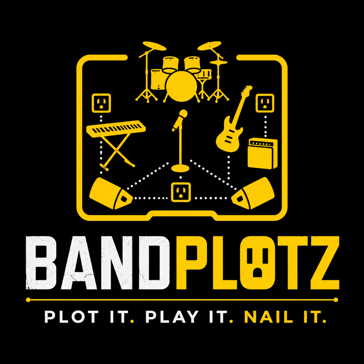 BandPlotz